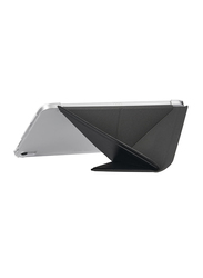 Case-Mate Apple iPad 10.9" 2022 10th Gen Folding Origami Folio Multi-Stand Case Cover, Black